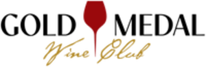 Gold Medal Wine Club Logo