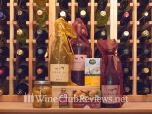 International Wine Club Review