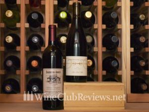 Platinum Wine Club Review