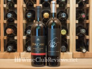 Garagiste Wine Club