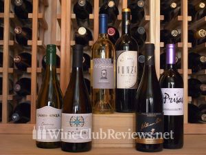 The World of Wine Review