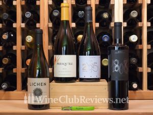 Plonk Wine Club Review