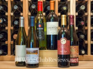 American Cellars Wine Club Review