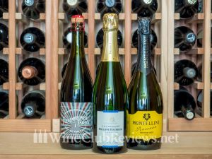 Sparkling Wine Club