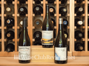 Pinot Noir Wine Club Review