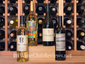 Bright Cellars Review