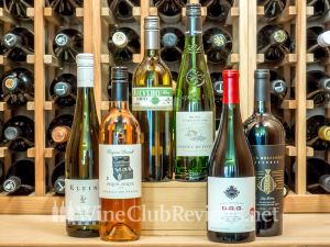 My Nakedwines.com shipment from Summer 2019