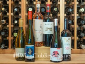 Organic Wine Club Review