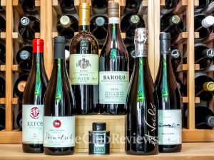 Italian Wine Club Review