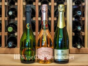 Sparkling Wine Club Review