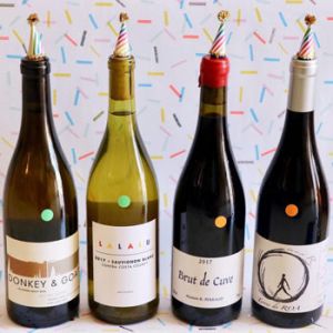 Wolfpack Wine Club