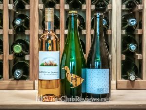 Monthly Organic Wine Subscription Box – Dry Farm Wines