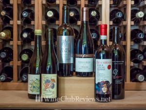 Wine Access Discovery Club Review