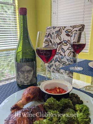 Ver Sacrum Gloria Garnacha 2017