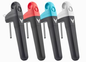 Coravin Pivot comes in four fun colors