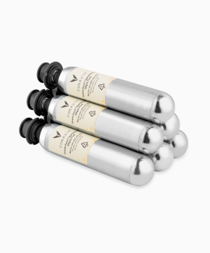 Coravin Sparkling CO2 Capsules