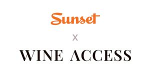 Sunset x Wine Access