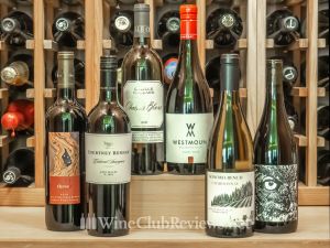 Sunset Wine Club Review