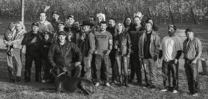 The Vineyard Team at Stolpman Vineyards