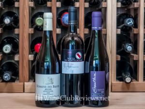 Plonk Wine Club Review