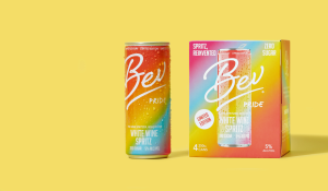 Bev Pride Offer