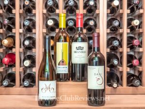 Gold Wine Club Review