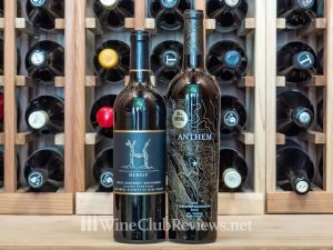 Aged Cabernet Series Review