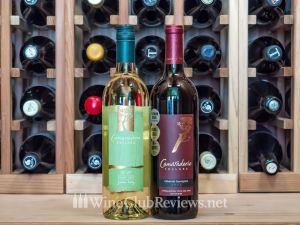 Pacific Northwest Wine Club Review