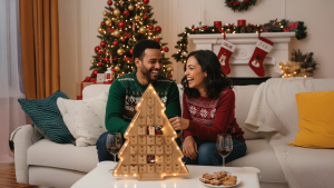 Wine Advent Calendars 2026