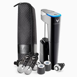 Coravin Timeless Eleven — Collector Gift Bundle