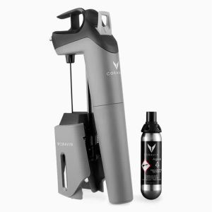 Coravin Timeless Three+ — Wine Preservation Starter Set