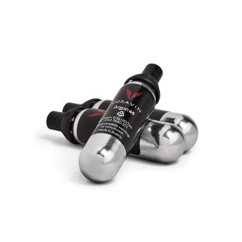 Coravin Pure Argon Capsules