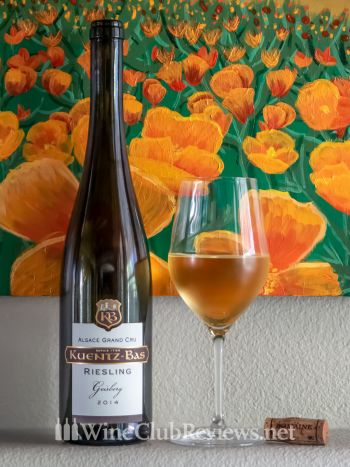 Riesling Geisberg