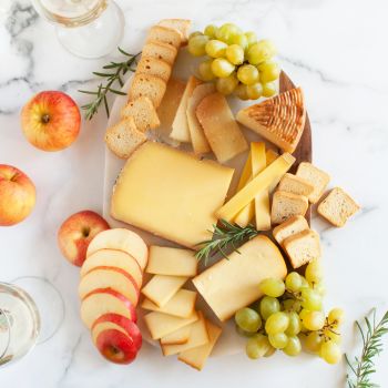 Riesling Cheese Assortment from iGourmet