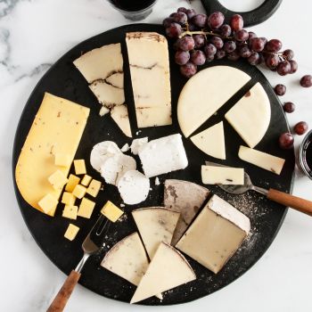 Truffle Cheese Assortment from iGourmet