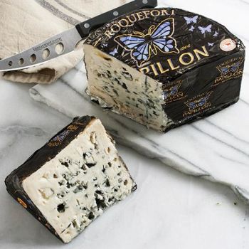 Roquefort Papillon Black Label AOP