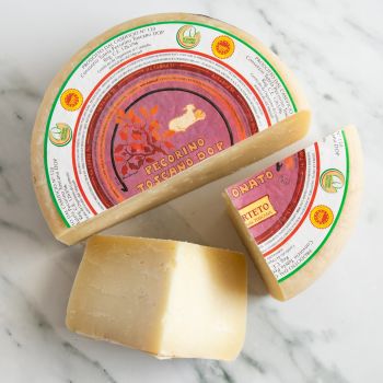 Pecorino Toscano from iGourmet