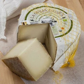 Manchego DOP from iGourmet