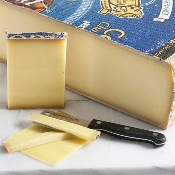 6-month Aged Comté from iGourmet