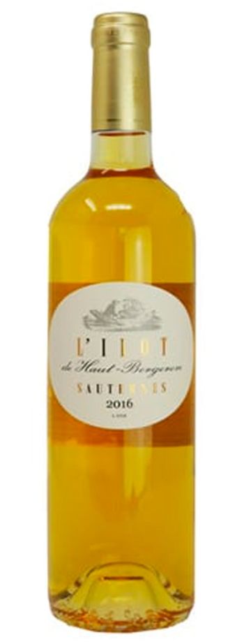 Sauternes from SomMailier