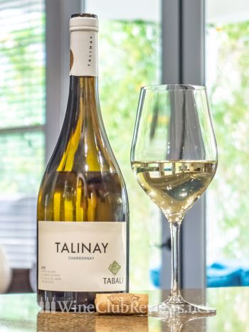 Talinay Chardonnay