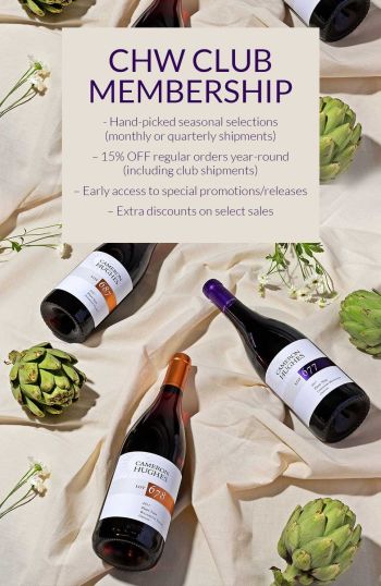 Cameron Hughes Wine Club