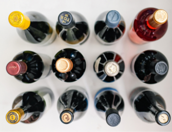 Buy Now Ship Later at Wine Access