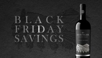Wine offer for Black Friday 2024