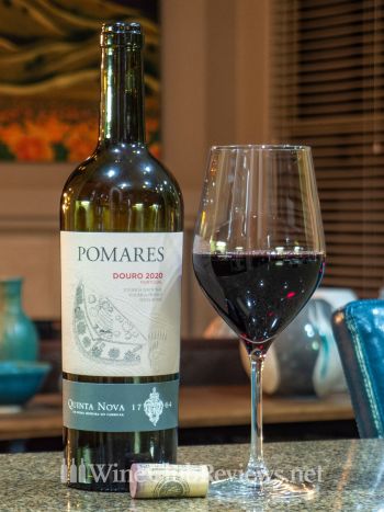 Pomares Duoro (Tinto)