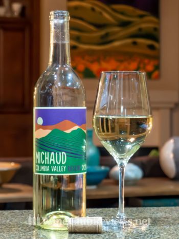 Michaud Riesling