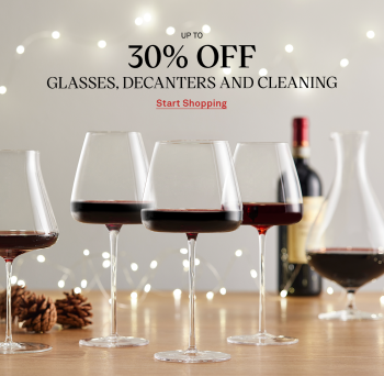 Wine Accessories on offer for Cyber Monday 2023