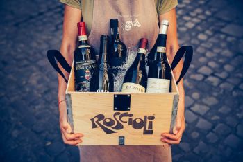 Roscioli Italian Wine Club