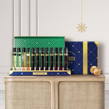 Wine Tasting Gift sets for Black Friday 2024