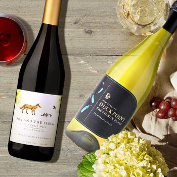 Wine offer for Black Friday 2024